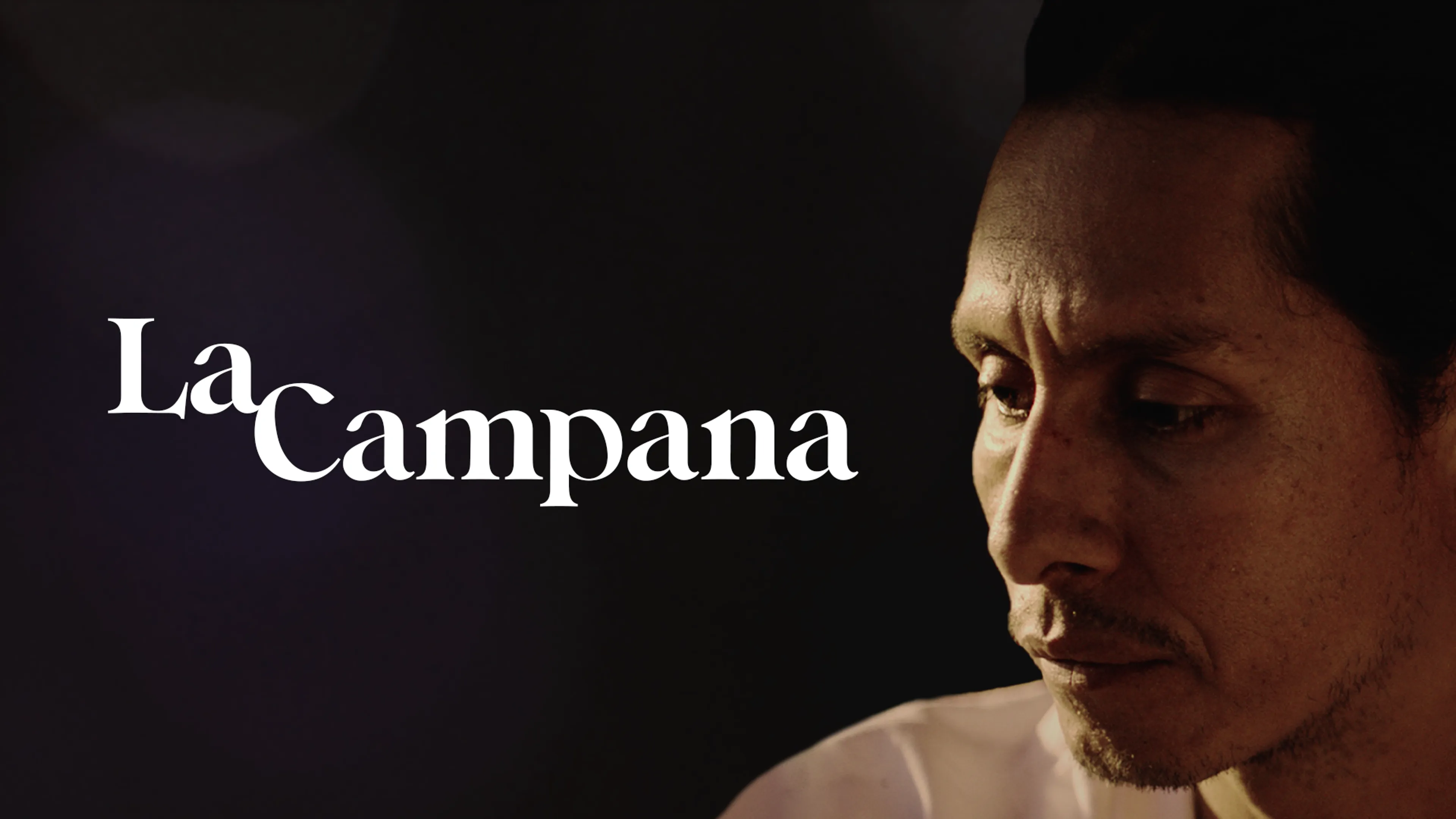 La Campana poster